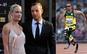 Oscar Pistorius, de estrella olímpica a asesino de su novia (Sudáfrica)