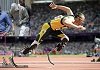 Oscar Pistorius, de estrella olímpica a asesino de su novia (Sudáfrica)