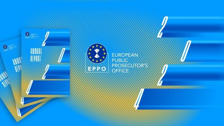 EPPO report revela un aumento en investigaciones de fraude en la UE