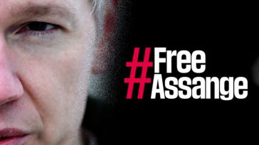 ¿Assange libre?: El Reino Unido le da una última oportunidad para evitar ser encarcelado de por vida en Estados Unidos