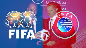 Caso Superliga: Ya hay sentencia contra FIFA y UEFA