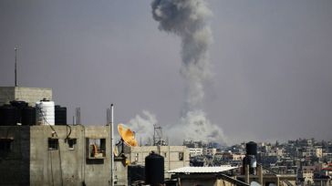 Gaza: Expertos en derechos humanos hablan de 'entorno apocalíptico'