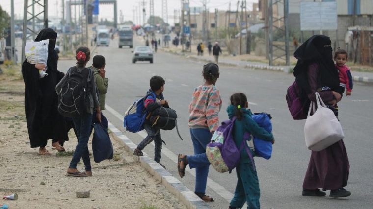 Sufrimiento sin precedentes: ¿Quiénes son los mayores violadores de los derechos de los niños?