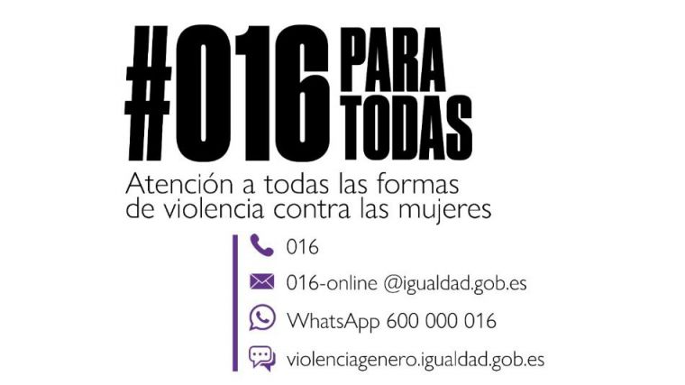 El número de mujeres asesinadas por violencia de género en España asciende a 28 en 2024