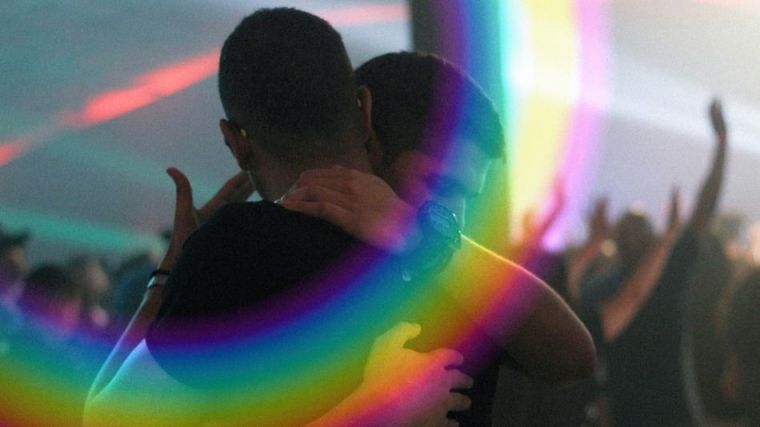 Aumenta la LGTBIfobia entre los hombres jóvenes