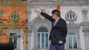 Interior responde a Llarena: Los Mossos rechazaron el "apoyo operativo" para detener a Puigdemont