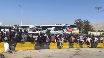 Escalada en el Líbano: La ONU refuerza el apoyo en la frontera con Siria