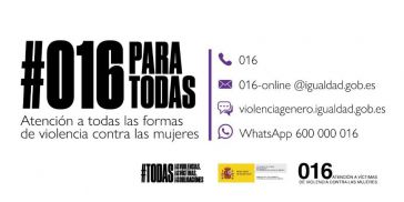 El número de mujeres asesinadas por violencia de género en España asciende a 38 en 2024