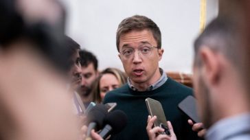 El escándalo Errejón sigue su curso y la Policía da sus primeros pasos