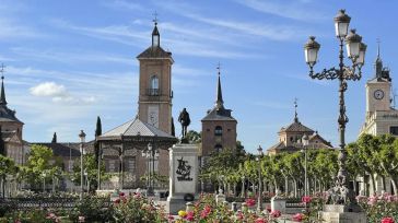 18 años de prisión por matar a un enfermero por celos en Alcalá de Henares