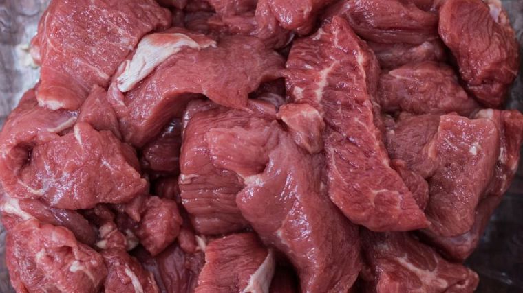 Empresario cárnico condenado por vender carne en mal estado en Balears