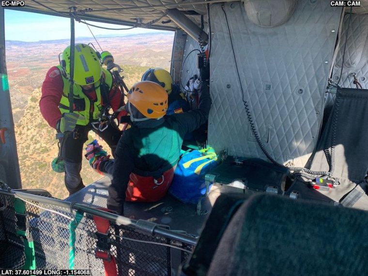 Descubre cómo la rápida acción de los servicios de emergencia salvó vidas en Cartagena este fin de semana