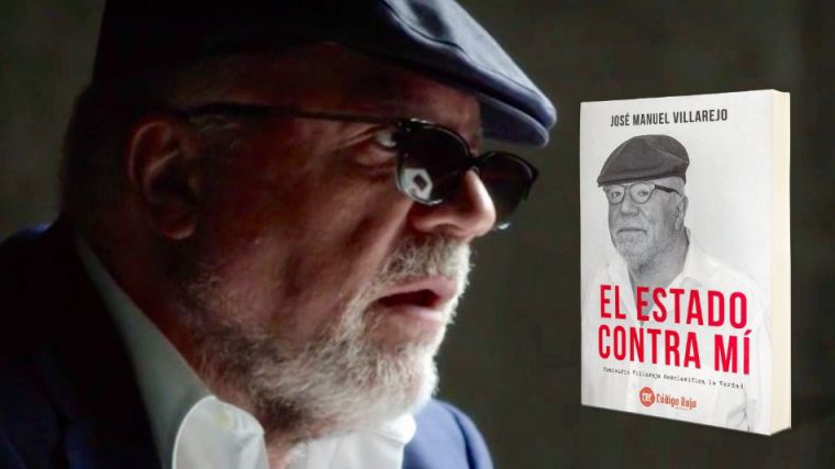 Qué esconden los gobiernos: El comisario Villarejo revela secretos impactantes en su nuevo libro