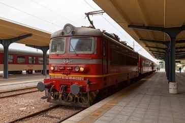 Cuatro personas acusadas de fraude de 94,5 millones de euros en Bulgaria por sistemas ferroviarios