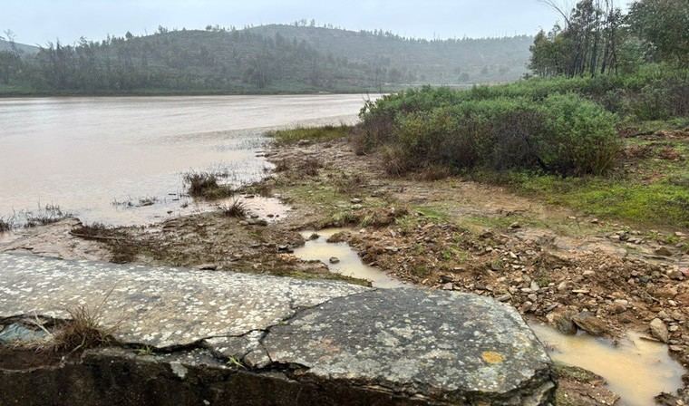 Andalucía levanta el Plan de Emergencia por inundaciones tras superar el riesgo