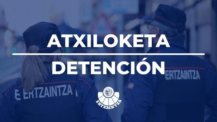 Lo que ocurrió en Irún te dejará sin palabras: Hijo ataca a su madre con un cuchillo y es detenido