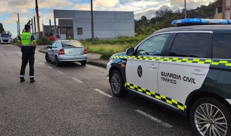 Peatón muere tras ser atropellado por un camión en Olivares, Sevilla