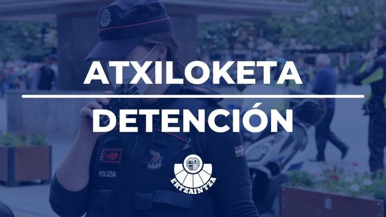 Detenido un hombre en Ondarroa por intento de robo en una empresa