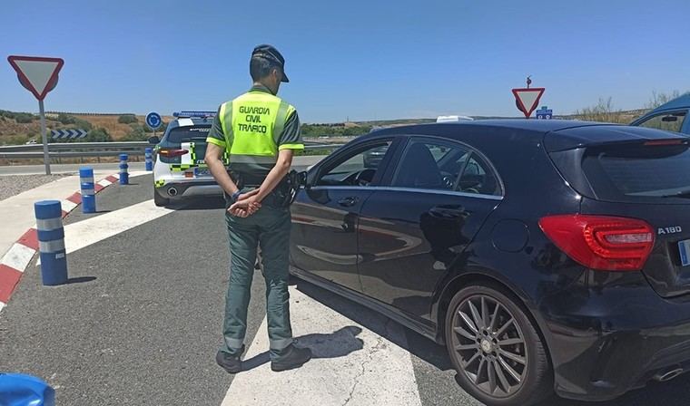 Accidente en Barbate deja un muerto