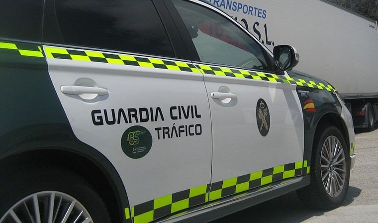 Accidente mortal en Jaén: Qué sucedió realmente antes del fatal vuelco