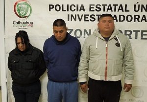 Los policías violaban y torturaba con un bate a los detenidos (Juárez, México)